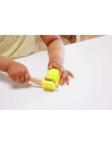 Torradora Ding & Pop-up