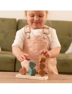 Apilable fulles de suro 2