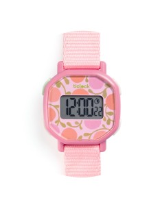 Reloj digital - Sweet Liberty