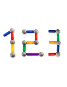 Construcción magnética gigante 2