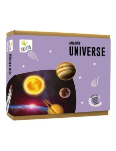 El Meravellós Univers -...