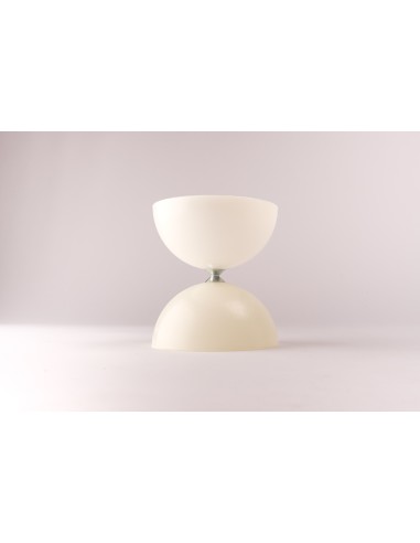 Diábolo fluorescente