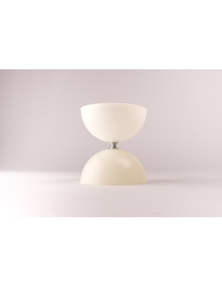 Diábolo fluorescente