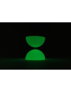 Diábolo fluorescente