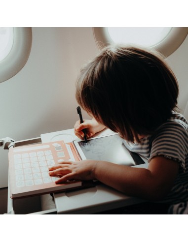 Kidydraw Mini Animals