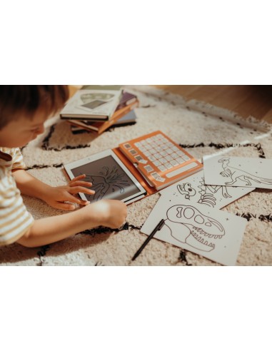 Kidydraw-Mini Animales