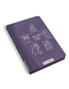 Kidydraw-Mini Érase una vez 2