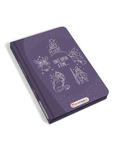 Kidydraw-Mini Hi havia una vegada