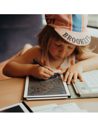 Kidydraw-Mini Pirates