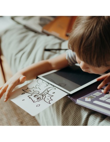 Kidydraw-Mini Pirates