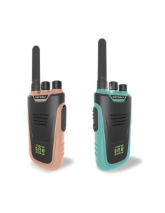 Walkie-talkies Kidytalk...