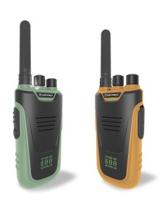 Walkie-talkies Kidytalk...