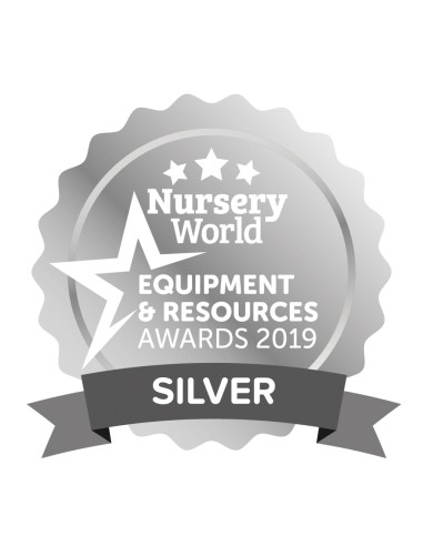 Piedras táctiles - Insectos