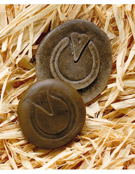 Investiga la petjada - Granja