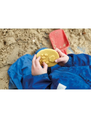 Investiga les petjades - Safari