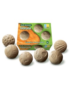 Rodillos de texturas del...