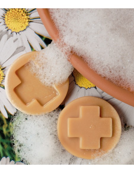 Piedras sensoriales encajables