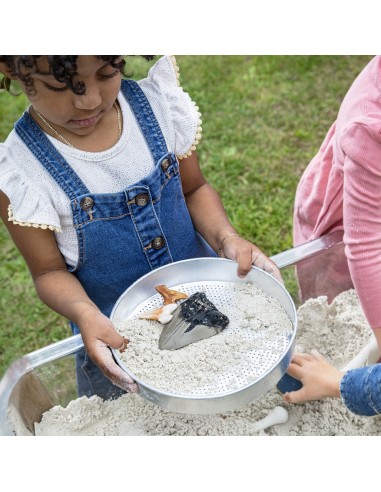 Juego de dientes de tiburón Super...