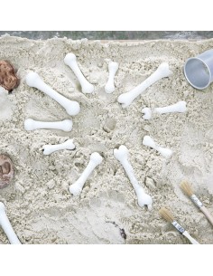 Juego de huesos grandes -... 2