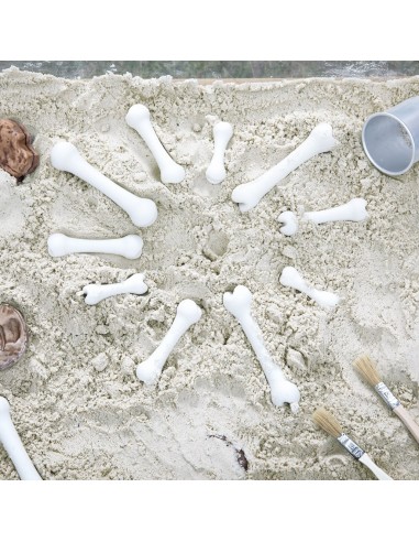 Joc d'ossos grans - 20 peces