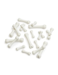 Juego de huesos grandes -...