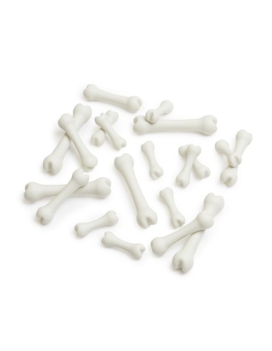 Joc d'ossos grans - 20 peces