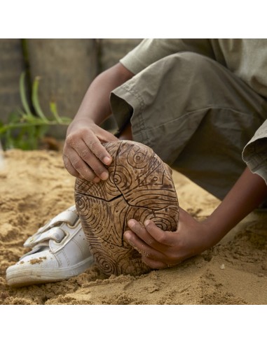 Trilobite - Rompecabezas 3D de...