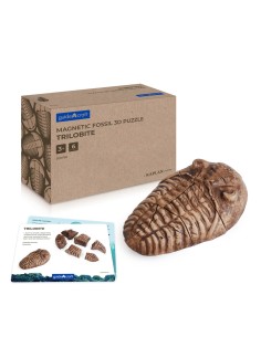 Trilobite - Rompecabezas 3D...