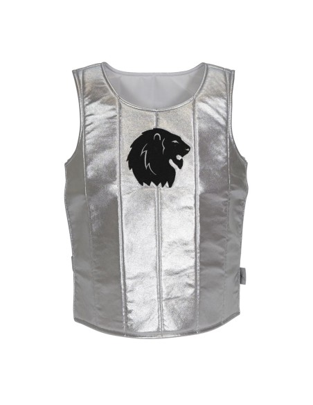 Armadura de cavaller