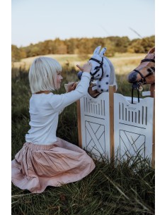 Quadra de fusta per a 4... 2