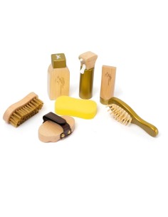 Lot de neteja de cavalls de...