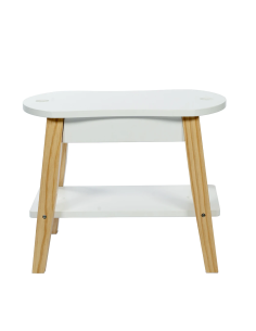 Taula per a pentinar cavall... 2