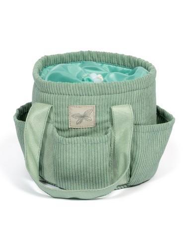 Bolsa para utensilios de cuidado de...