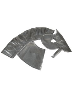 Armadura per cavall de pal 2