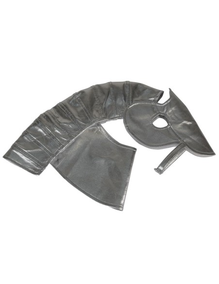 Armadura per cavall de pal