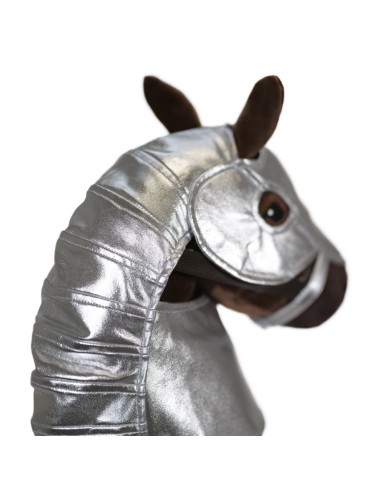 Armadura per cavall de pal