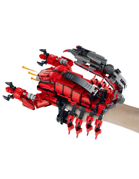 iM.Master Escorpión - 664 piezas