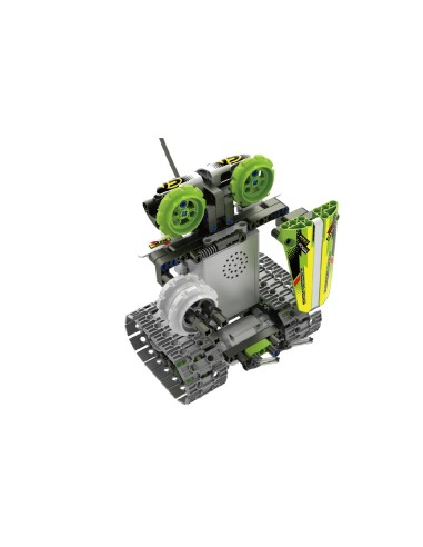 iM.Master Vehículo acrobático...