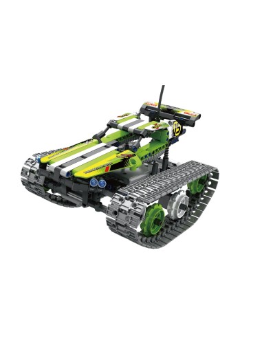 iM.Master Vehículo acrobático...