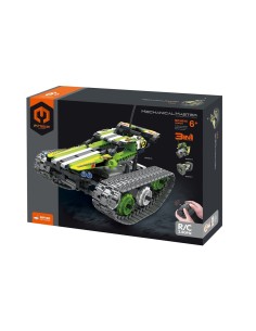 iM.Master Vehicle acrobàtic...