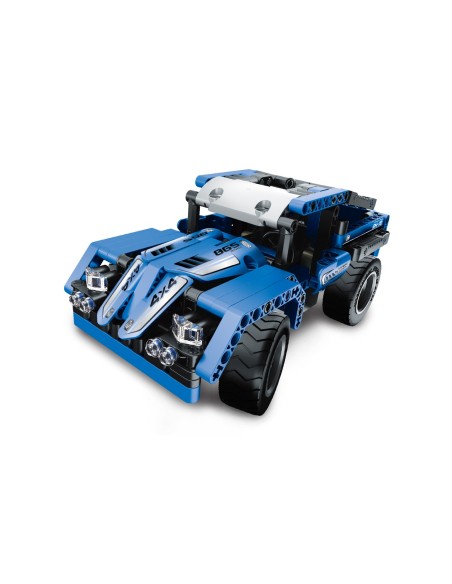 iM.Master Pickup SUV 2 en 1 - 353 piezas