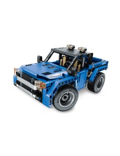 iM.Master Pickup SUV 2 en 1... 2