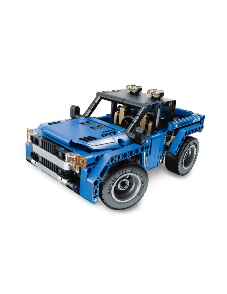 iM.Master Pickup SUV 2 en 1 - 353 piezas
