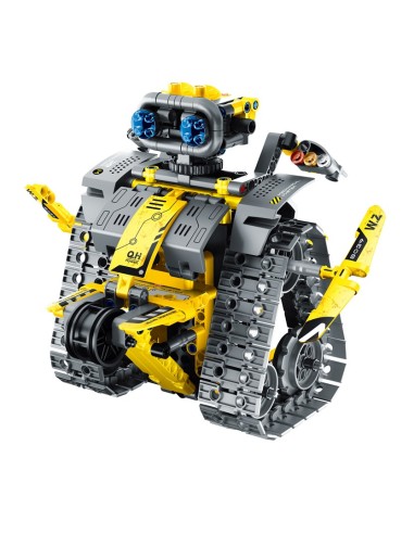 iM.Master Robot Dinosaure 3 en 1 -...