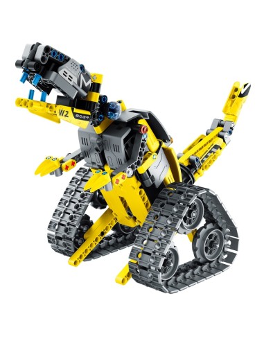 iM.Master Robot Dinosaure 3 en 1 -...