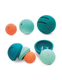 Ball-in-ball - Juego de... 2