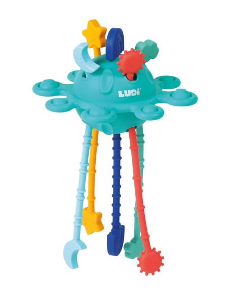 Zippy Toy - Juguete sensorial