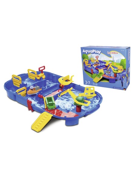 AquaPlay LockBox Waterway