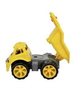 Big Power-Worker Maxi Truck... 2