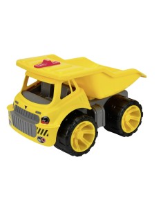 Big Power-Worker Maxi Truck...